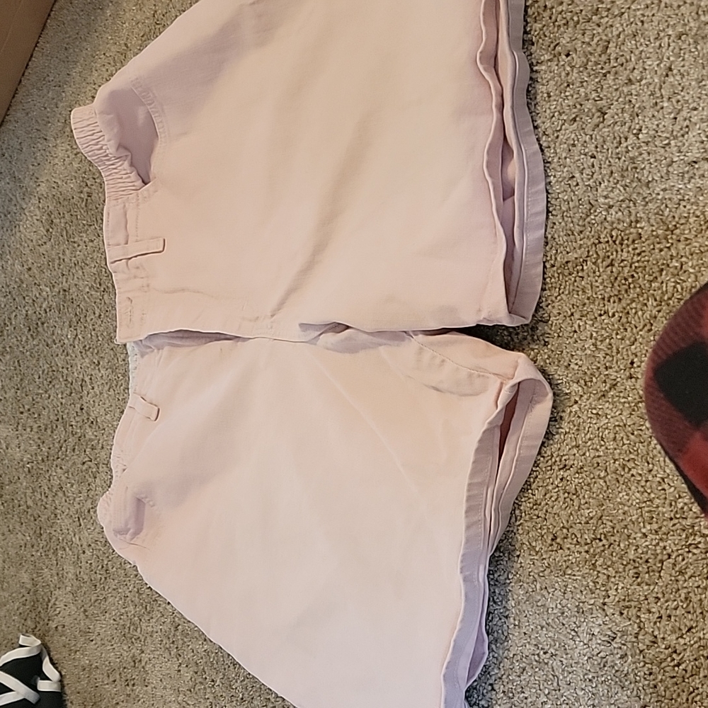 Bermuda shorts